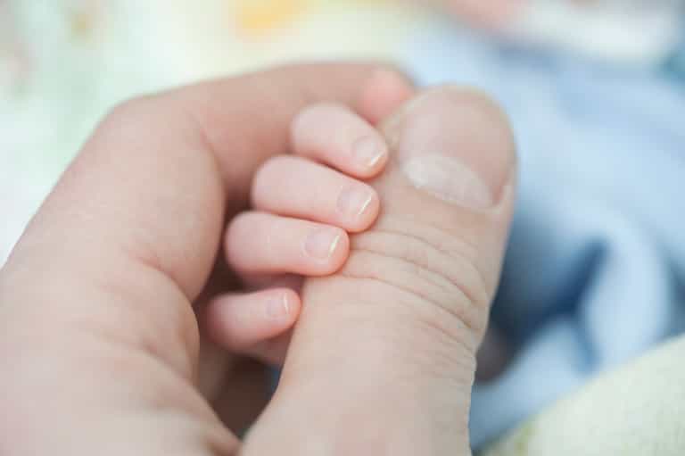 These are the most popular baby names for 2015, says Google