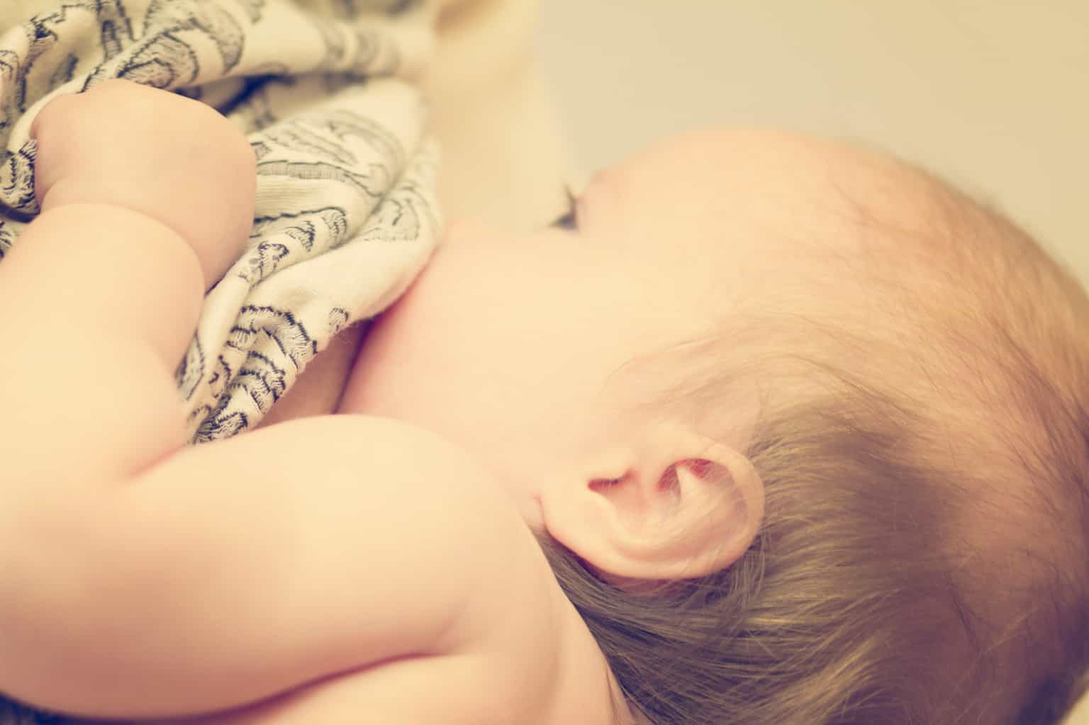 Mother who claimed security guard grabbed baby avoids prison
