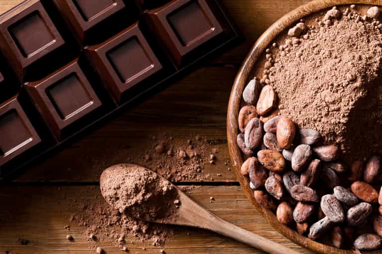 Chocolate slices are a thing (and we don’t know how we feel about it)