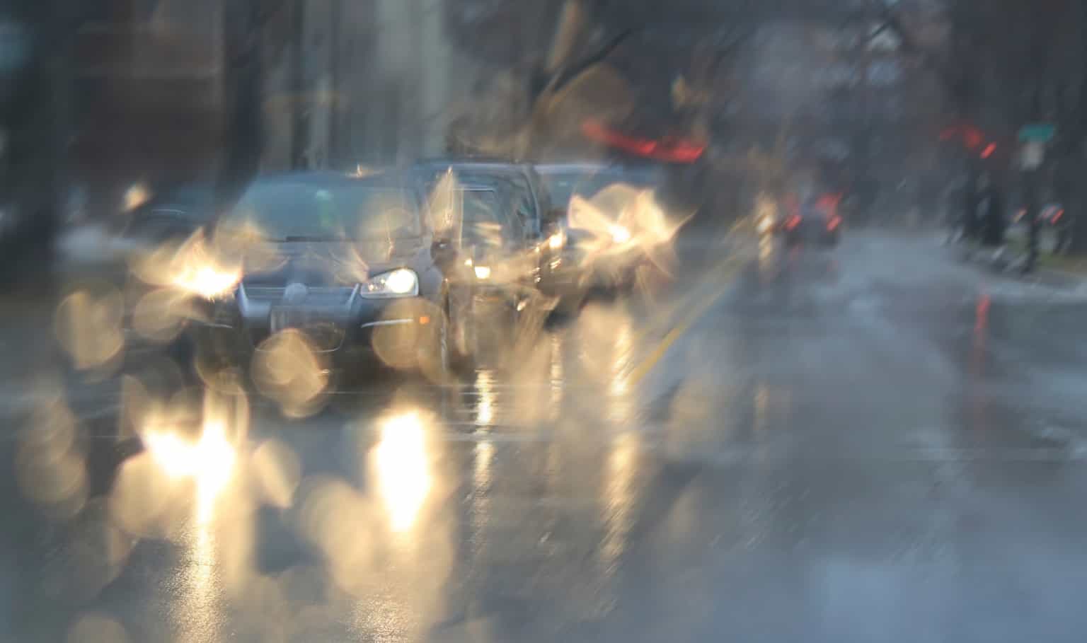 Weather warnings in place as Storm Eva set to hit Ireland