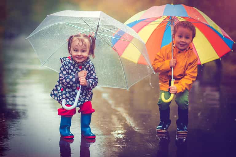 Another weather warning issued as heavy rain expected today