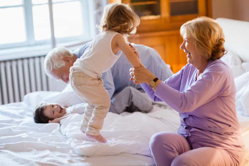5 Mums Reflect On Their Own Mothers’ Best Parenting Skills