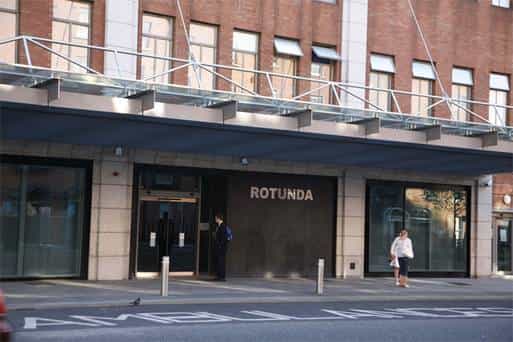 Homeless mother gives birth to stillborn twins in Dublin hotel