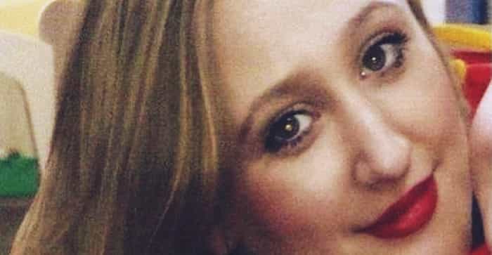 Gardaí Release New Images As Concern Grows For Missing Mum
