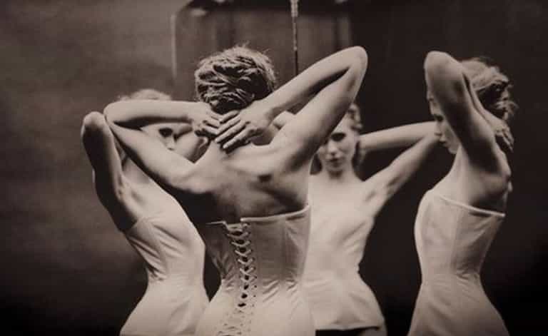 ‘I Wore A Waist Trainer For Three Weeks And This Is What Happened’ #2