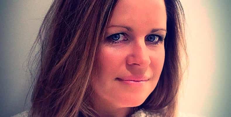 Meet The Mumpreneur: Aideen O’Grady of STARCAMP