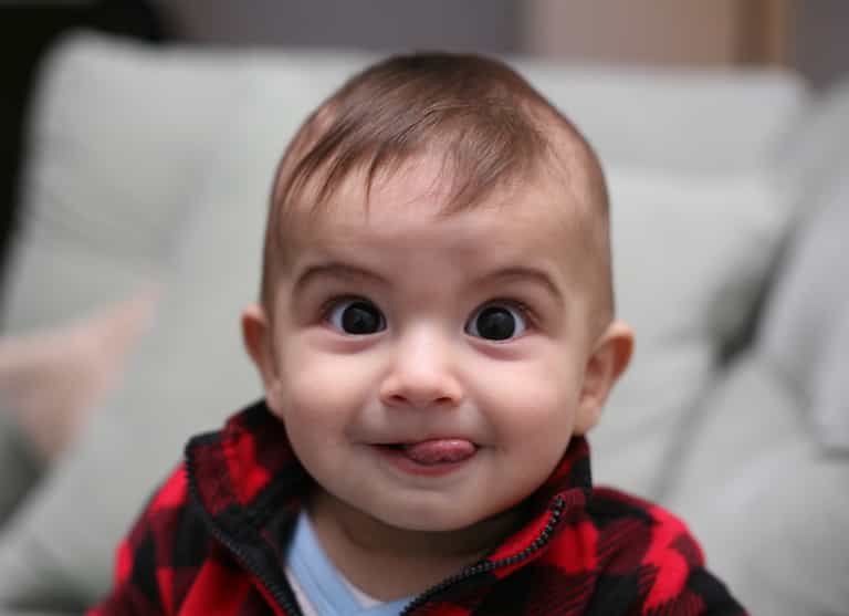 10 Totally Reasonable Things I Wish My Toddler Would Understand
