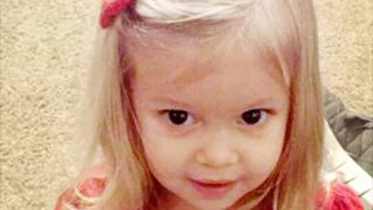 Two-year-old girl dies after swallowing tiny button battery Two-year-old girl dies after swallowing tiny button battery
