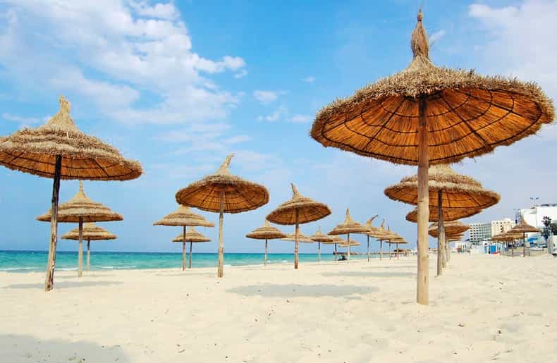 Fear of terror attacks sends cost of Spanish holidays soaring