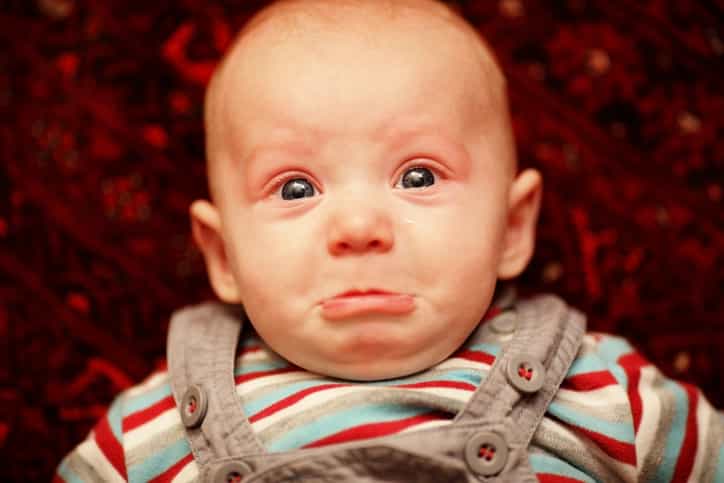 Mum admits to ‘hating’ her baby, internet has kind response