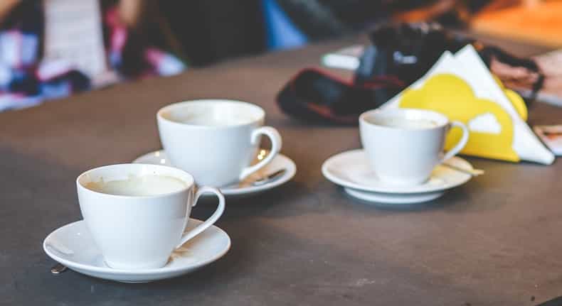 A Barista Denied This Journalist a Coffee…For A VERY Annoying Reason
