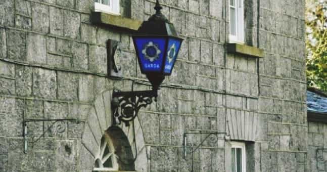 A body has been recovered from the sea off Galway