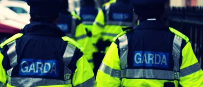 Gardaí To Excavate Garden Of South Dublin House In Search Of Newborns’ Bodies Gardaí To Excavate Garden Of South Dublin House In Search Of Newborns’ Bodies