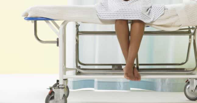 Breakthrough for Ovarian Cancer Patients in the UK as Drug to Be Made Available Through NHS