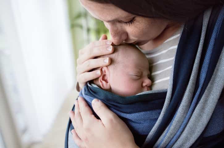 THESE are the 10 things to do when your friend has her first baby THESE are the 10 things to do when your friend has her first baby