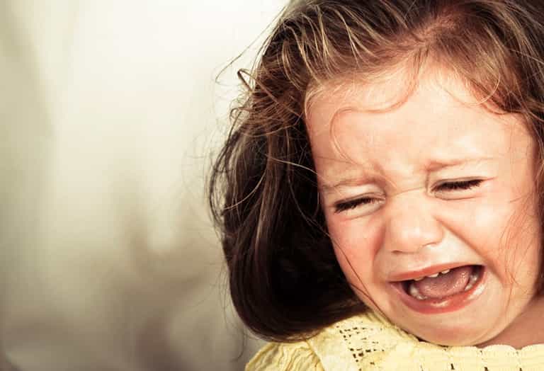 A Simple Trick To Help You Quit Shouting At Your Kids