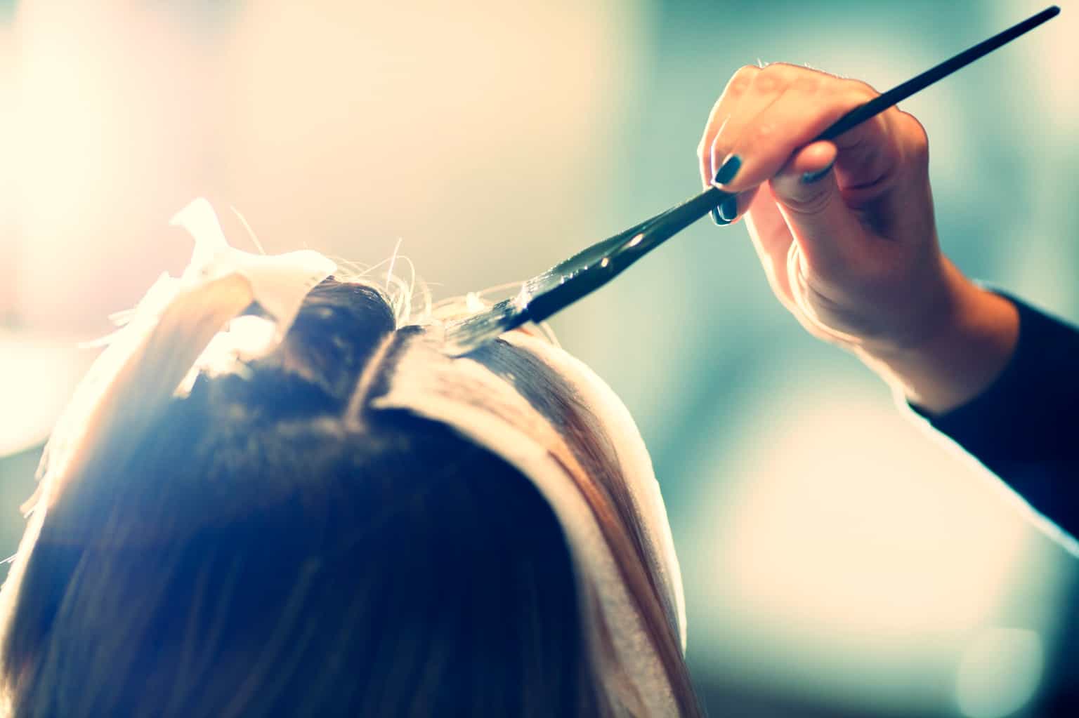 Would you try out this new hair trend?