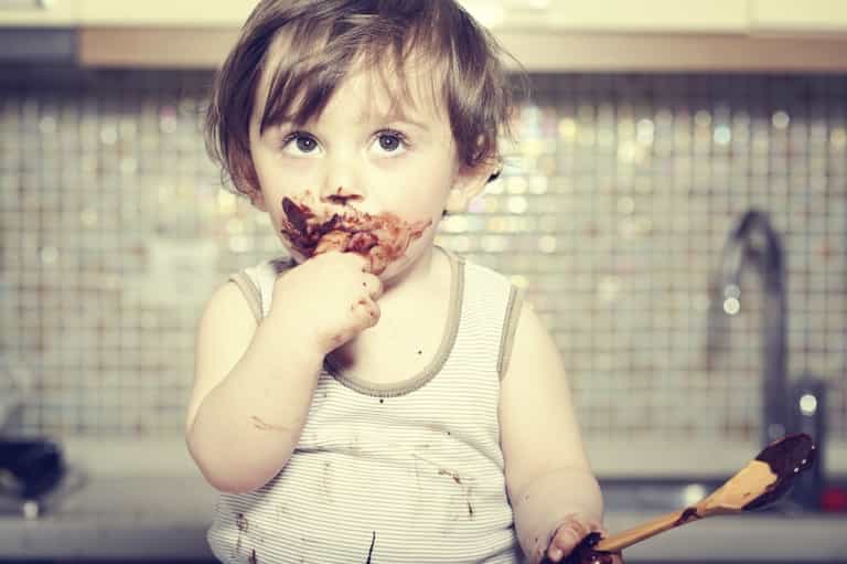 Forget honey and lemon, CHOCOLATE will cure your sore throat Forget honey and lemon, CHOCOLATE will cure your sore throat