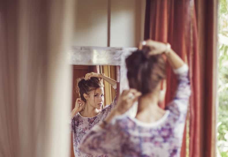 Beware! These 5 Hair Fails Are Making You Look OLDER