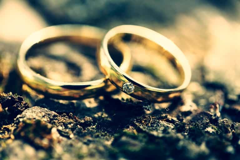 Couple Married 82 Years Share Secrets to Long-Lasting Love
