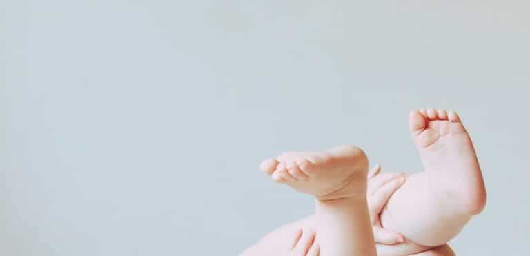 ‘Adoption Stories’ couple announce happy news
