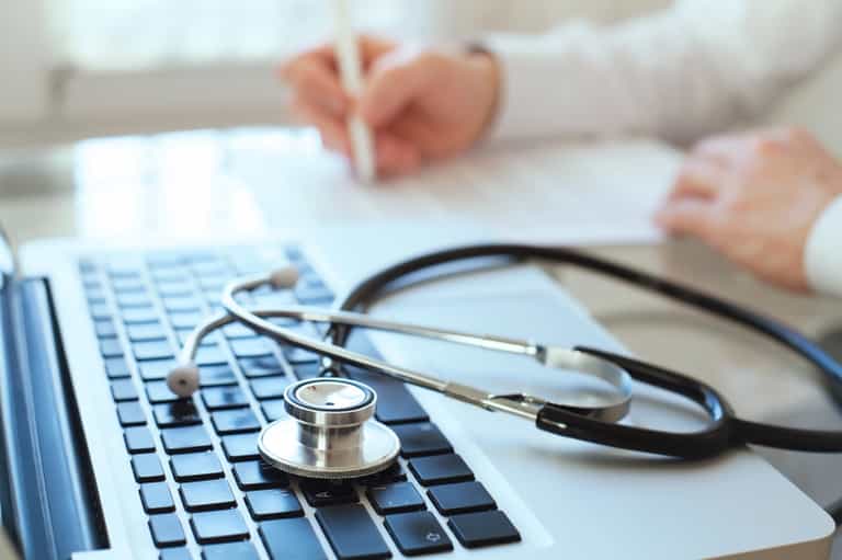 Health check: When was the last time you had a smear test?