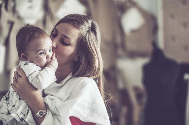 The Best Advice For A First-time Mum? Our Readers’ suggestions…