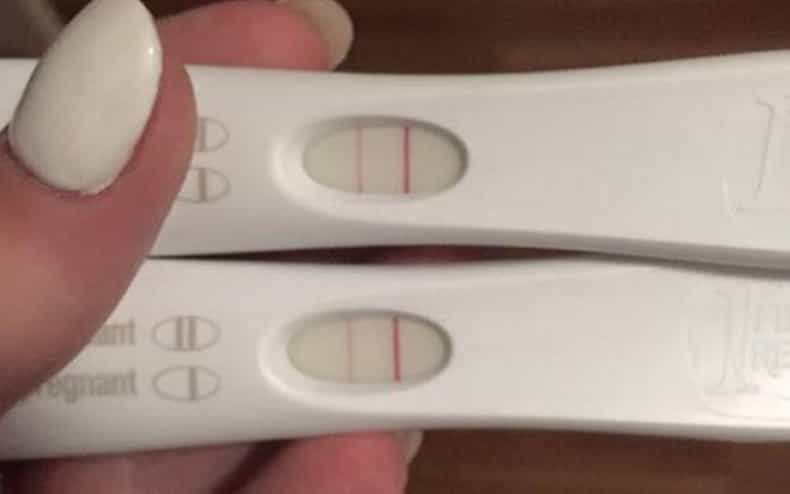 Woman Becomes Pregnant… Then Finds Out She’s Expecting Quintuplets