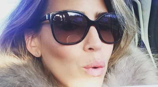 Rachel Stevens Speaks Out About Criticism Over Leaving Kids in Car