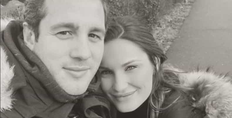 Sam Faiers Hits Back at Criticism Over Son’s Name