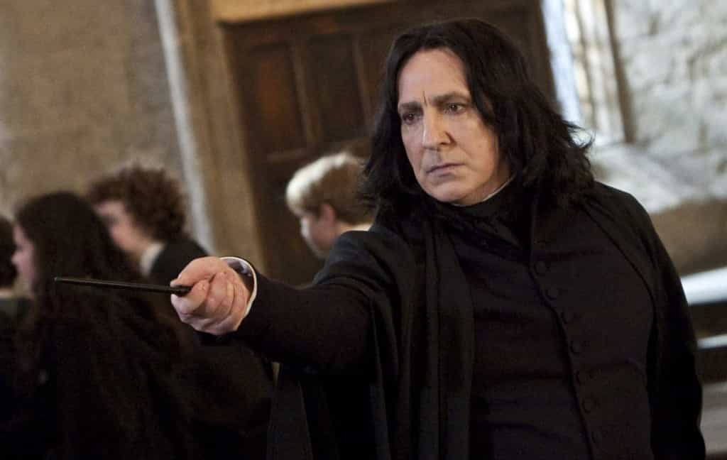 World’s favourite fictional teachers ranked and we’re not surprised by #1