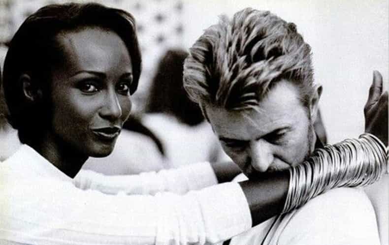Son confirms David Bowie has died, aged 69