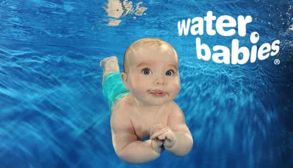 COMPETITION: Win a beginner Water Babies course worth €210
