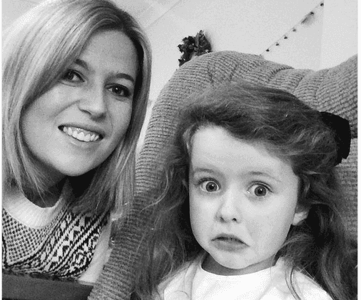 Newscaster (And Working Mum) Susan Keogh Shuts Down Troll Suggesting She Quit Her Job