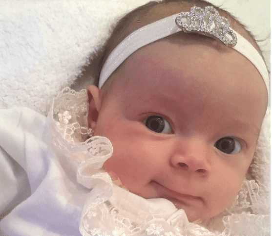 This Picture Of Ice-T’s Baby Is Breaking The Internet