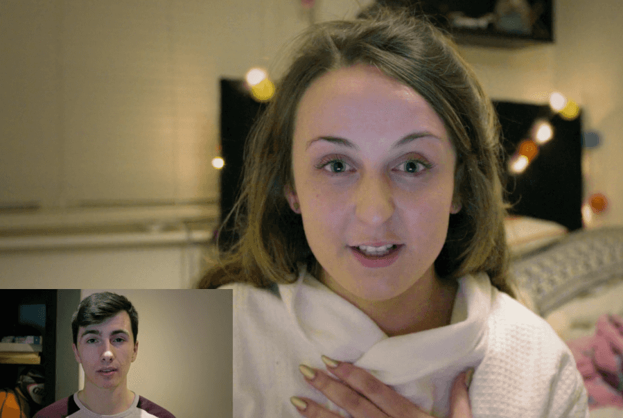 Watch: Your Teenager Needs To See This Brilliant Campaign