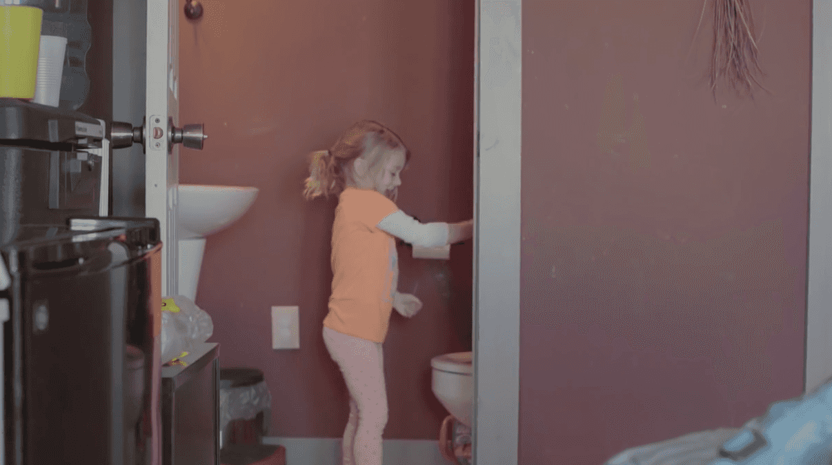 This Shows What Parenting Is Really Like, Warts And All