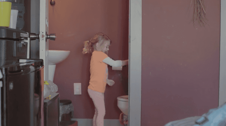 This Shows What Parenting Is Really Like, Warts And All