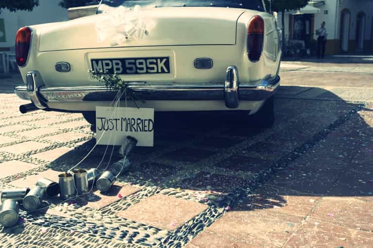 Watch: The Funniest Wedding Disasters You Have Ever Seen