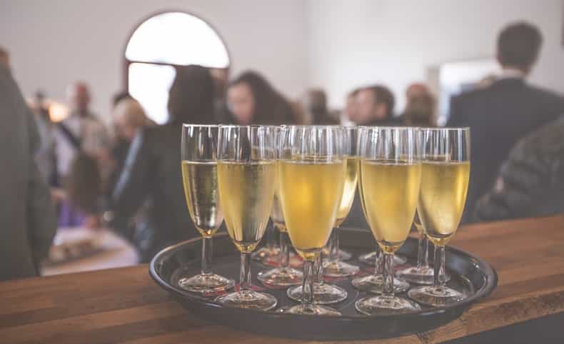 Not on Birth Control? Stop Drinking, Says New Report