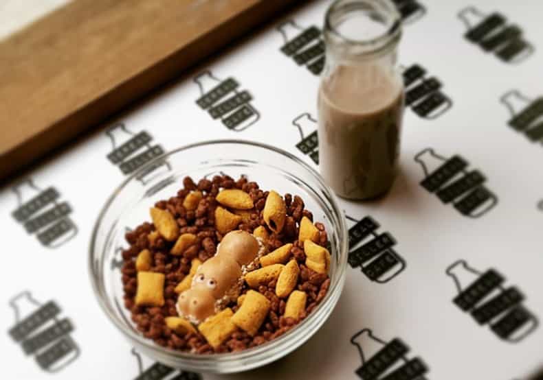 The Cereal Killer Café is Coming Home