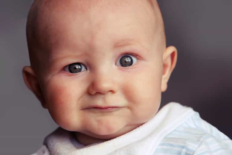 Revealed… The Best “Bogan” Baby Names