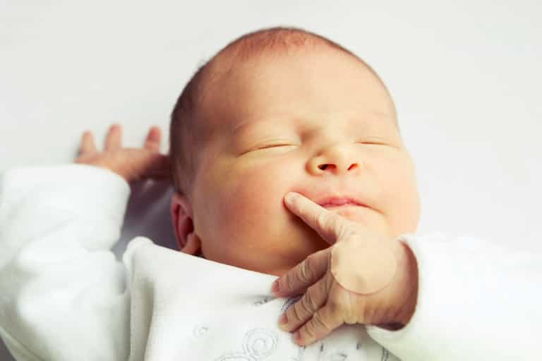 Stuck For a Baby Name? Let These Online Generators Do The Work For You!