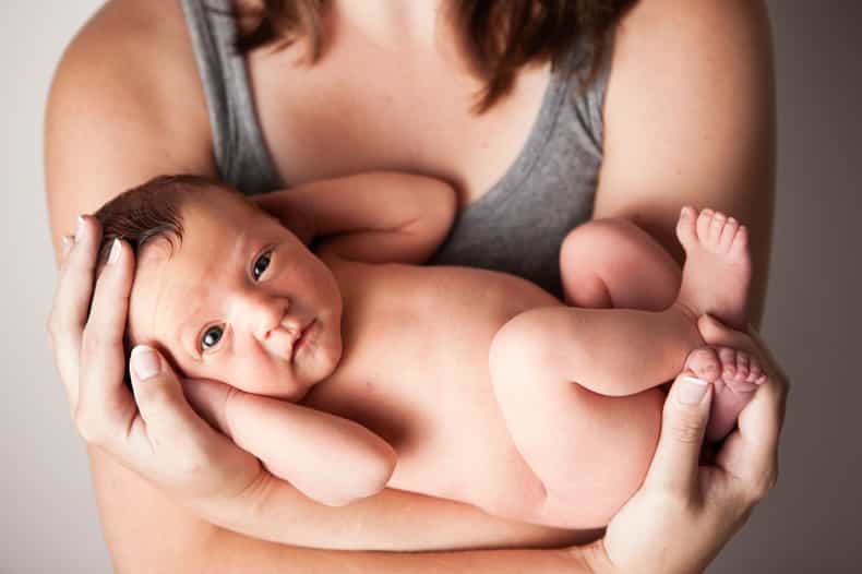 A US Adoption Agency Is Seeking Baby Cuddlers