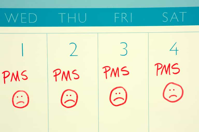 Period Pain Can Be “Almost As Bad As Having a Heart Attack”