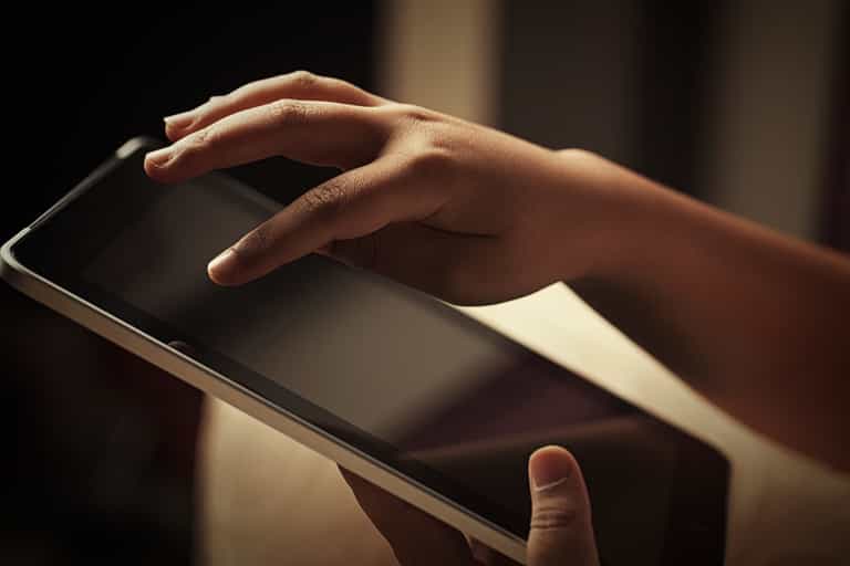 Three Quarters of Kids Aged 10-12 Have Social Media Accounts