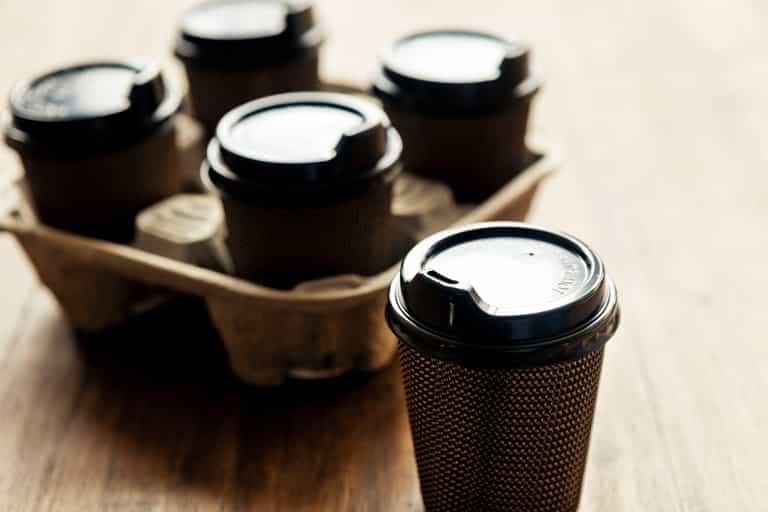 Sugar Levels in Certain Coffee Shop Drinks Are “Dangerously” High