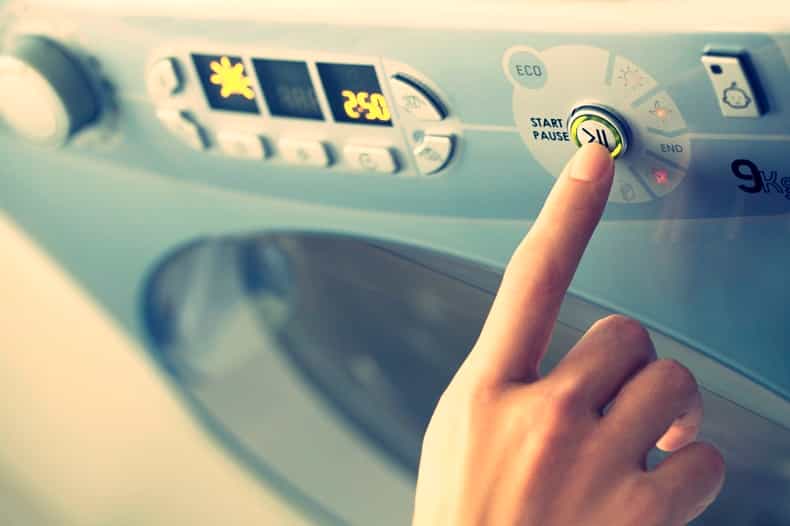 Tumble Dryers Responsible For ‘Almost One Fire a Day’