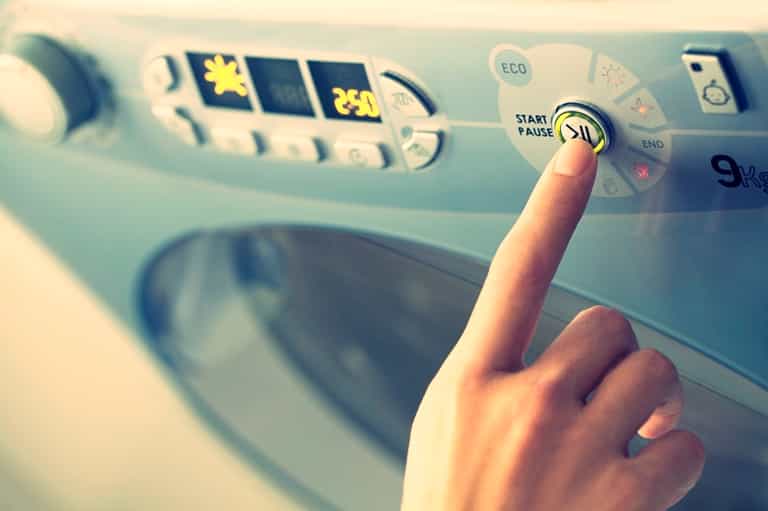 Tumble Dryers Responsible For ‘Almost One Fire a Day’