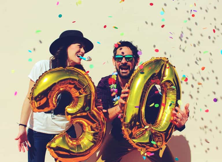This Is The Age At Which Women Are Most Stylish